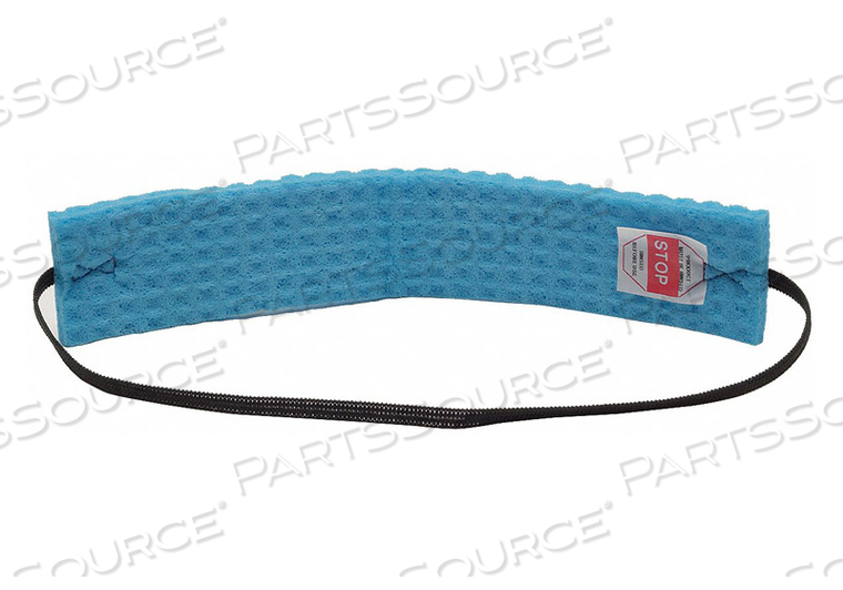 SWEATBAND DELUXE PK100 by Condor