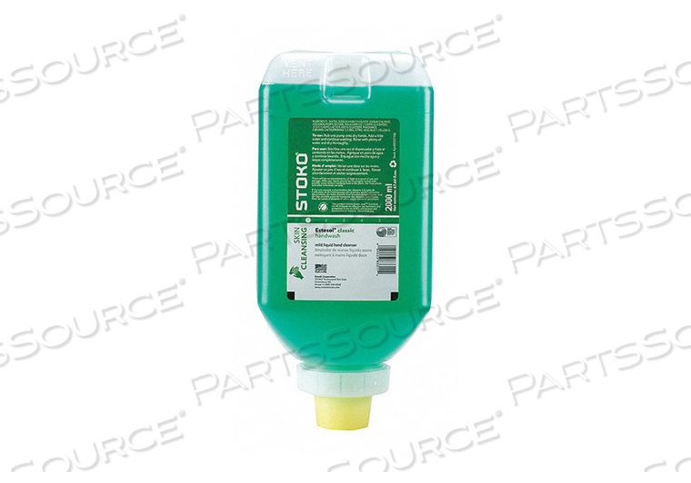 LOTION SOAP LIGHT DUTY PK6 by Deb