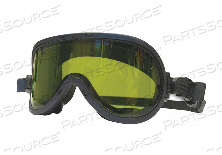 PROTECTIVE GOGGLES GREEN by National Safety Apparel