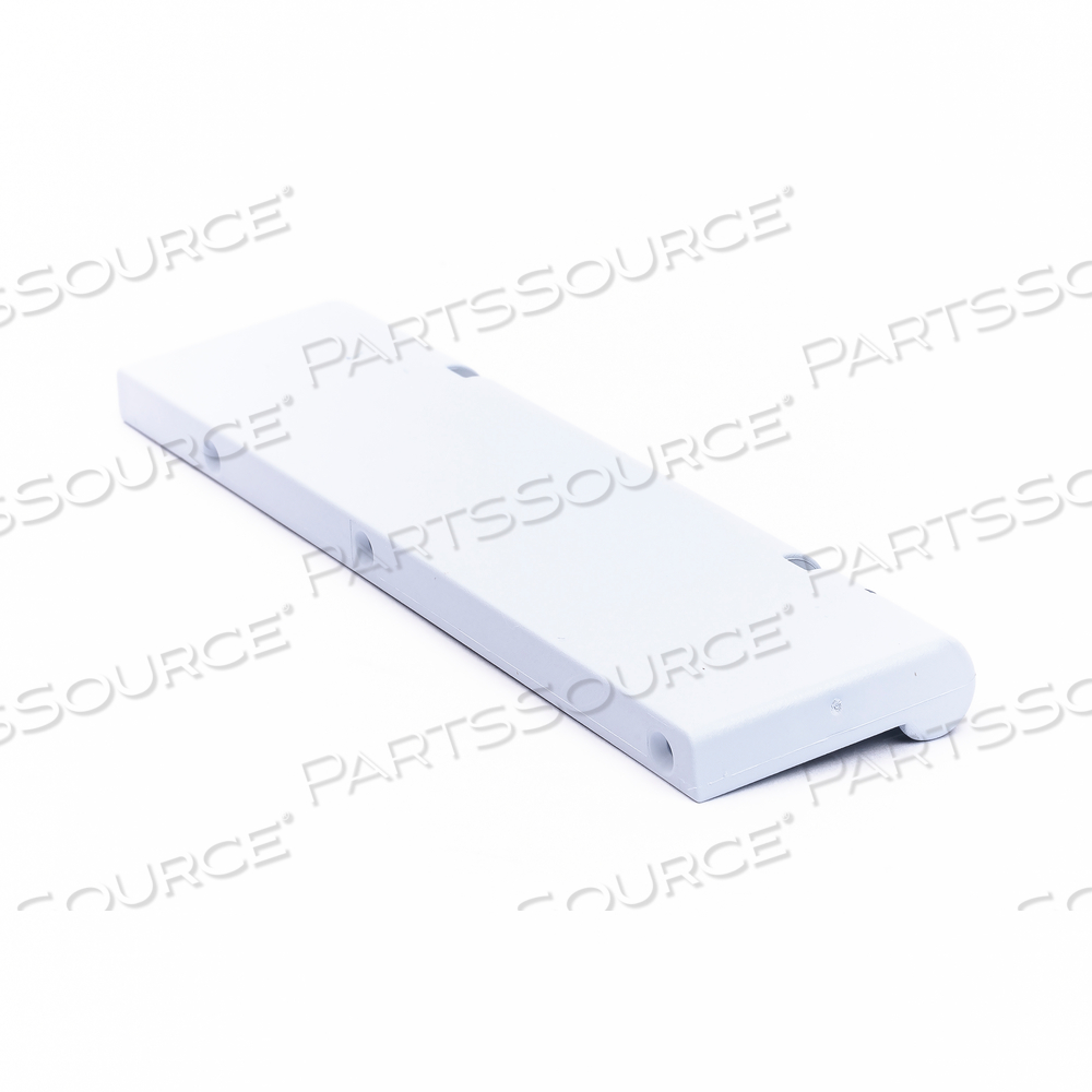 INFUSION PUMP DOOR COVER by Baxter Healthcare Corp.