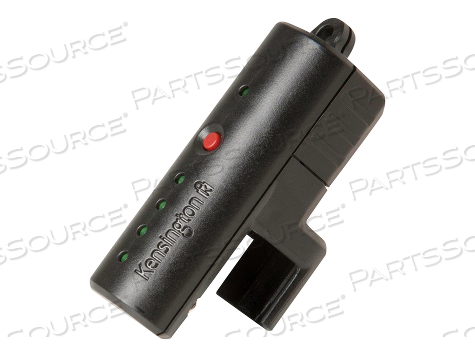 CLICKSAFE COMBO GENIE V2 by Kensington Computer Products