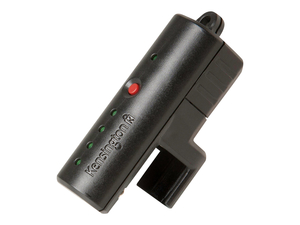 KENSINGTON CLICKSAFE COMBINATION COMBOGENIE - MASTER CODED - SECURITY LOCK by Kensington Computer Products