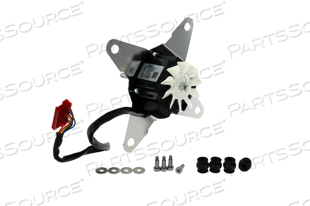 SVC KIT BRUSHLESS DC MOTOR by GE Medical Systems Information Technology (GEMSIT) SVC KIT BRUSHLESS DC MOTOR by GE Medical Systems Information Technology (GEMSIT)