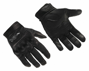 GLOVES L BLACK COMBAT ASSAULT PR by Wiley X