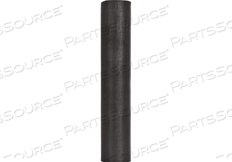 INVISIBLE SCREEN FIBERGLASS 48IN.X100FT. by Saint-Gobain Adfors