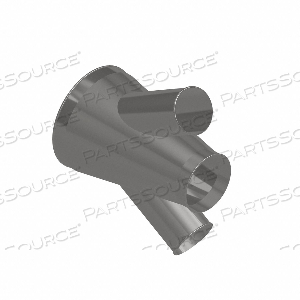 DUST COLLECTION DUCT AND FITTINGS by Nordfab LLC