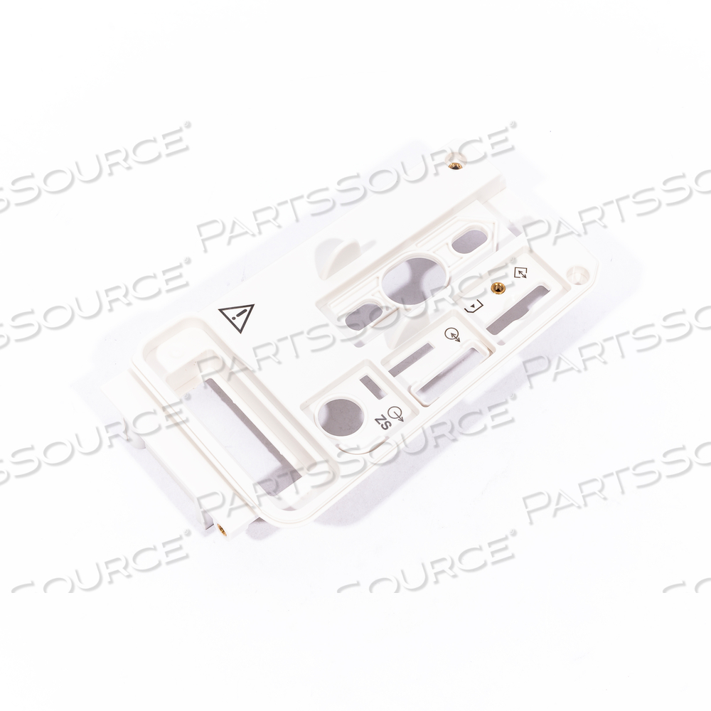 MOTHER SIDE CASE COVER by Nihon Kohden America