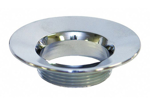 FLANGE FOR POP UP DRAIN ASSEMBLY by Pfisterer