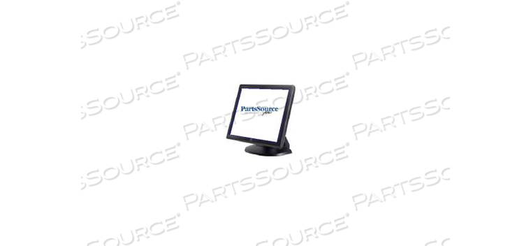 1928L TOUCHSCREEN DISPLAY (CENTRAL) by Elo Touch Solutions 1928L TOUCHSCREEN DISPLAY (CENTRAL) by Elo Touch Solutions