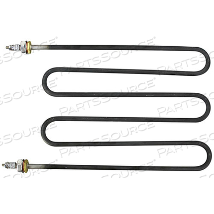 AIR HEATER 3000W 230V by Traulsen