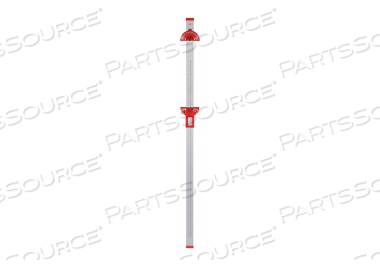 V-BELT RULE by Power Drive V-BELT RULE by Power Drive