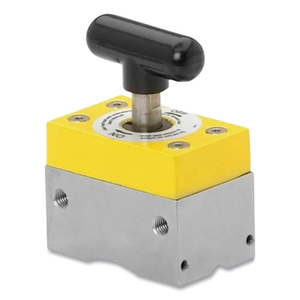 MAGSQUARE HOLDER, 165 LB CAPACITY by Magswitch Technologies MAGSQUARE HOLDER, 165 LB CAPACITY by Magswitch Technologies