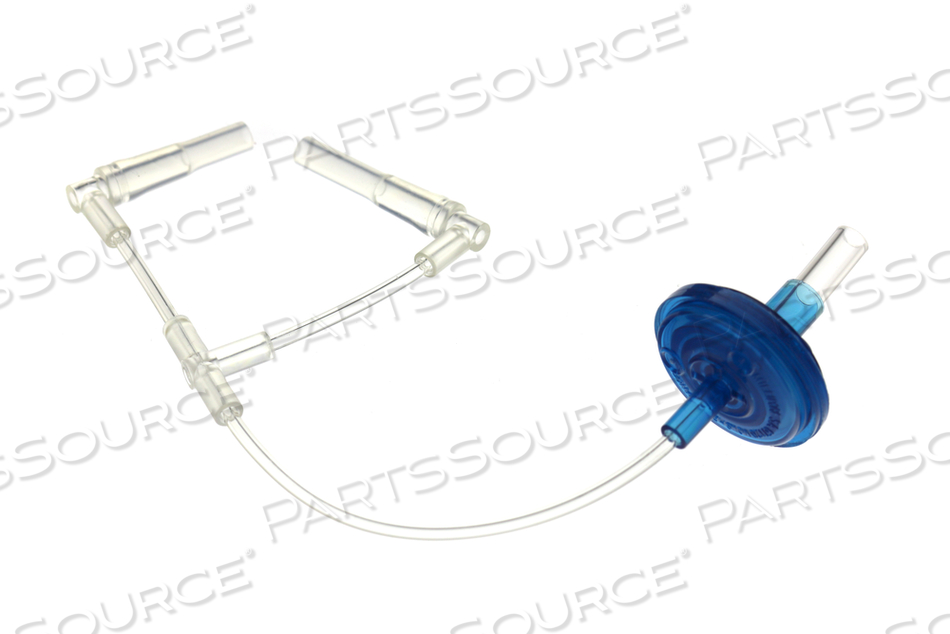 TRANSDUCER PROTECTOR AND LINE by Fresenius Medical Care