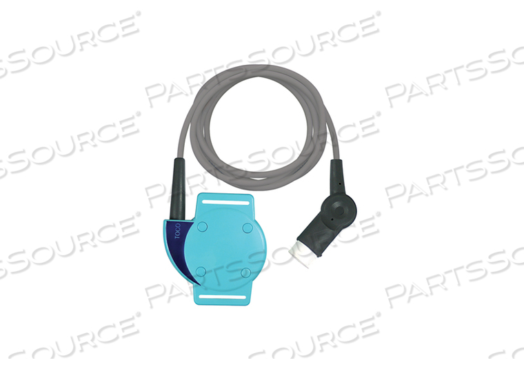 REPAIR - GE HEALTHCARE NAUTILUS FETAL TRANSDUCER 