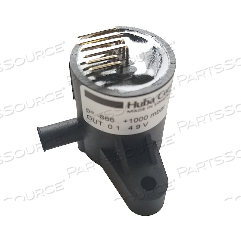 PRESSURE SENSOR OF THE DIALYSIS by B. Braun Medical Inc (Renal Therapies Division)