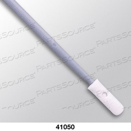 SWAB SEALED FOAM 2.8"PP HANDLE, 500 SWABS PER BAG, 5 BAGS PER CASE by Chemtronics SWAB SEALED FOAM 2.8"PP HANDLE, 500 SWABS PER BAG, 5 BAGS PER CASE by Chemtronics