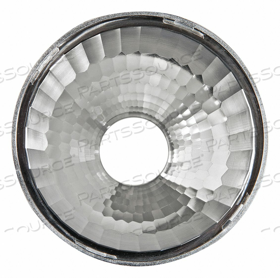 LED NARROW SPOT RFLCTOR 2-15/16INW SILVR by Lightolier LED NARROW SPOT RFLCTOR 2-15/16INW SILVR by Lightolier