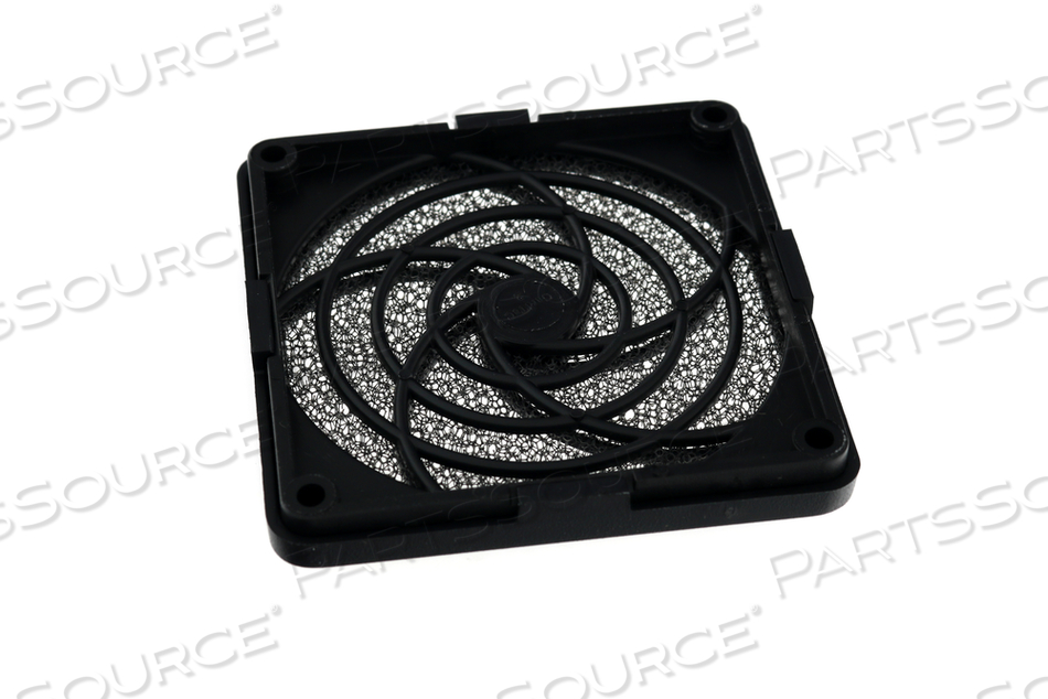 FILTER, FAN, AY,3.1 SQ by Natus Medical