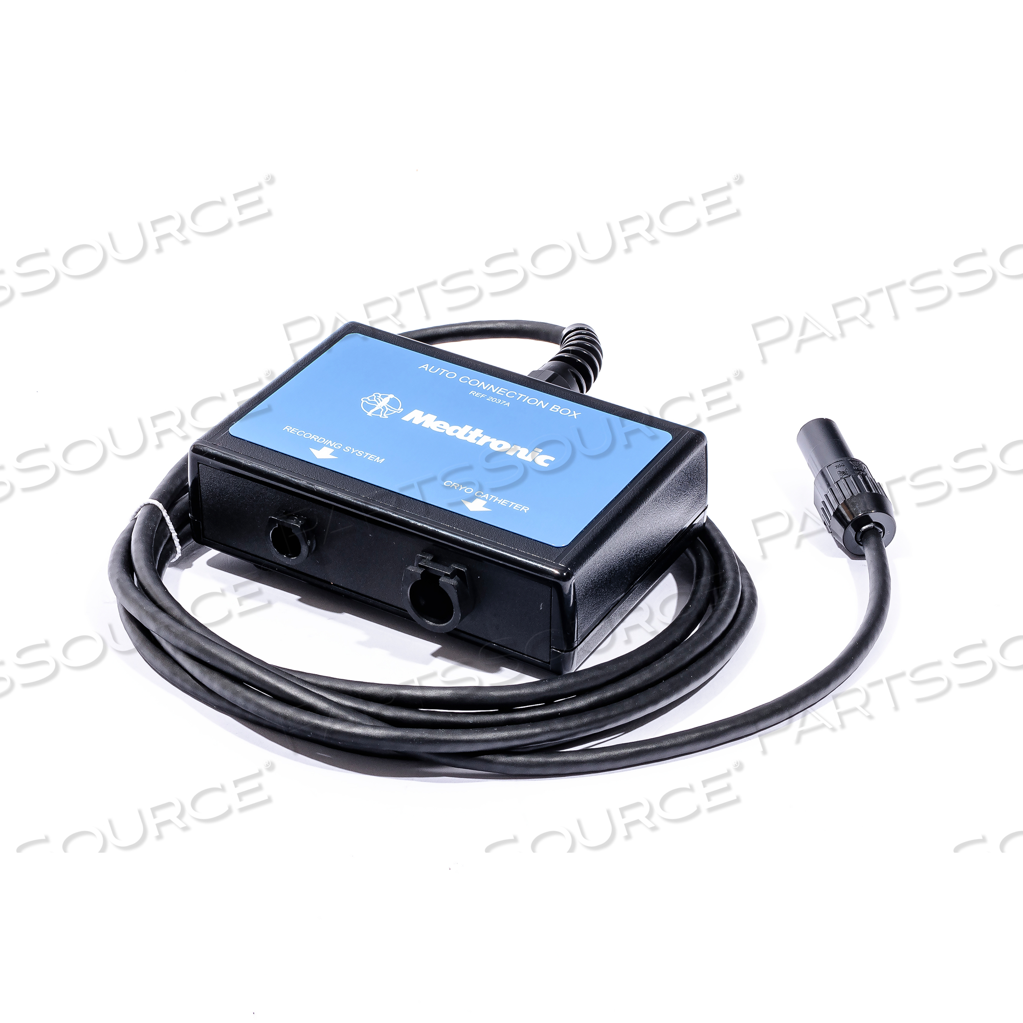 PartsSource Original Equipment Manufacturers