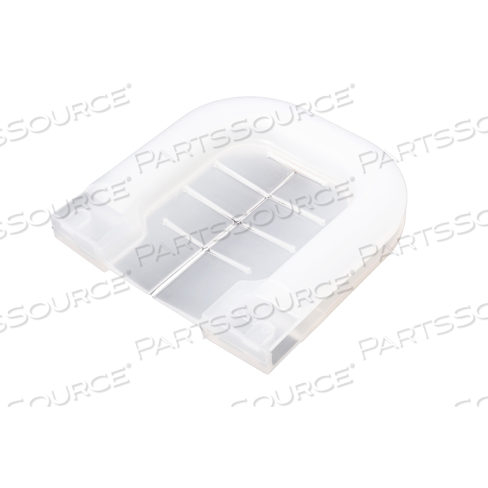 U-SHAPED TUBE ACCESS GROMMET by Atom Medical USA