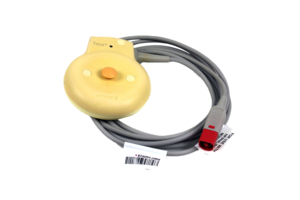 TRANSDUCER, AVALON TOCO+, FOR USE WITH: FOR PATIENT MONITORS by Philips