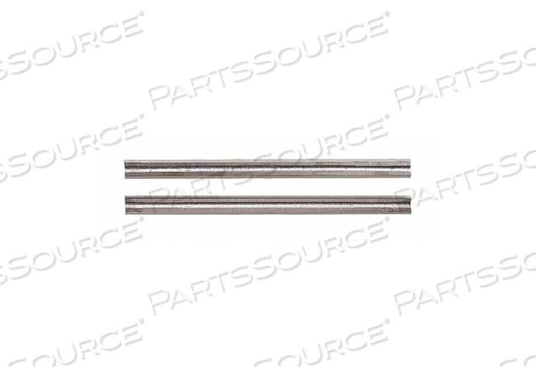 WOODRAZORTUNGSTENCARBIDEPLANERBLADES2 by Bosch Tools