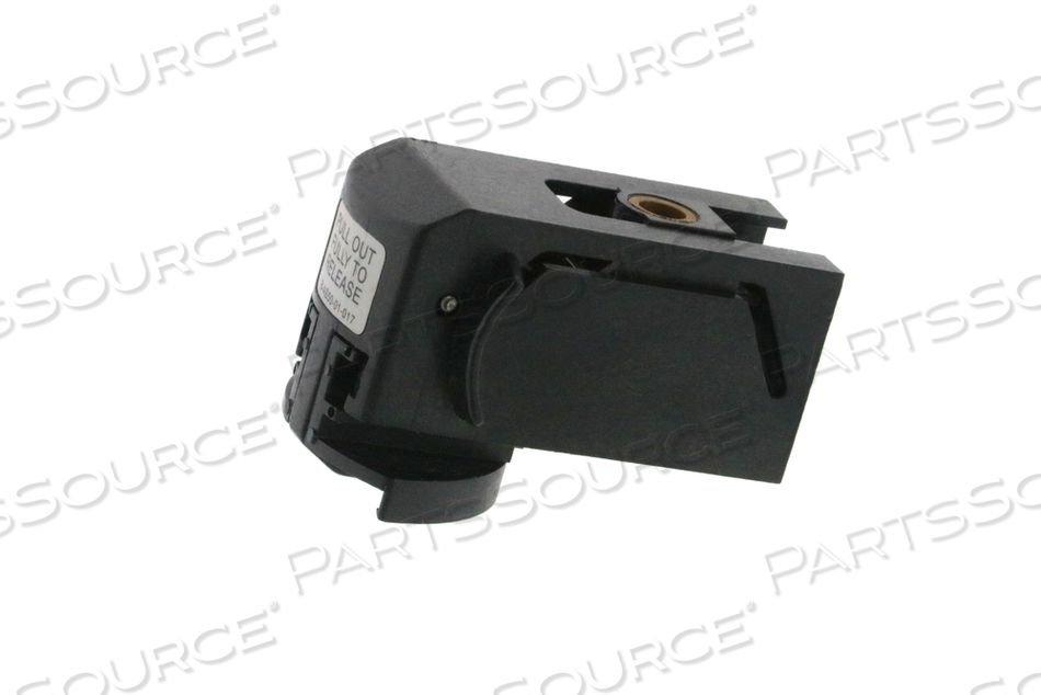 UPPER PLUNGER ASSY AS50 