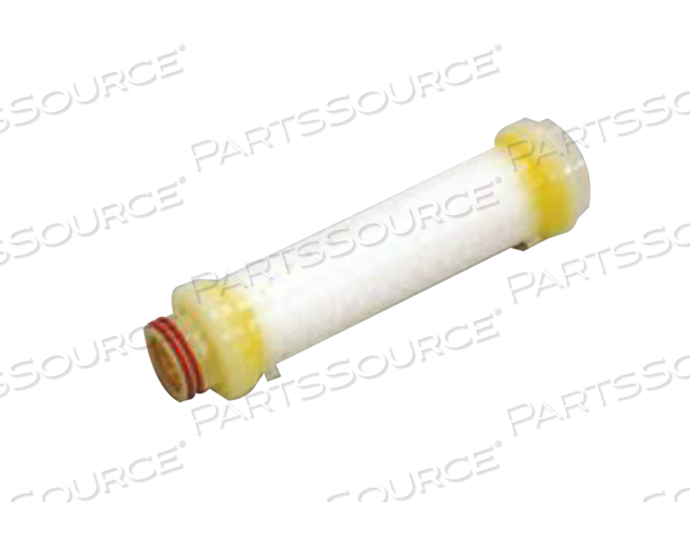 0.2 MICRON, 2.5" X 10", BACTERIAL RETENTION MEMBRANE FILTER 