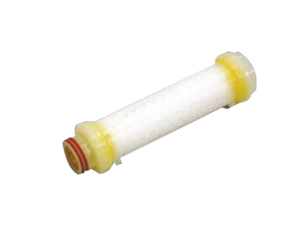 0.2 MICRON, 2.5" X 10", BACTERIAL RETENTION MEMBRANE FILTER by Medivators (Cantel Medical) (now STERIS)