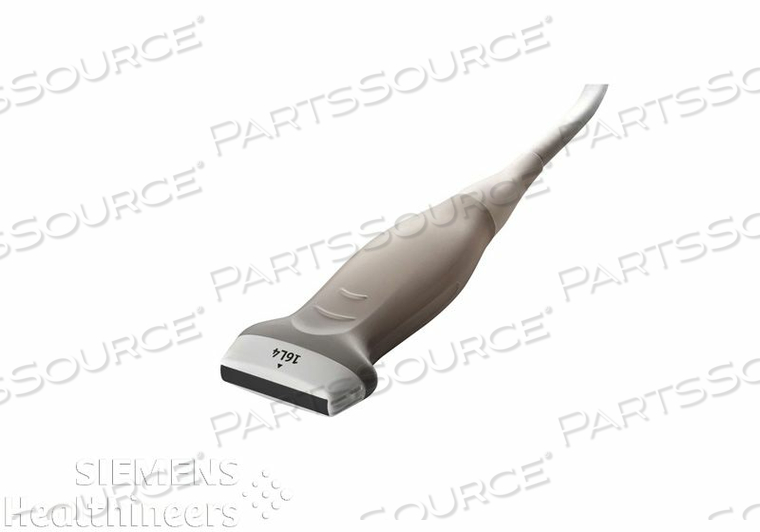 16L4 TRANSDUCER by Siemens Medical Solutions