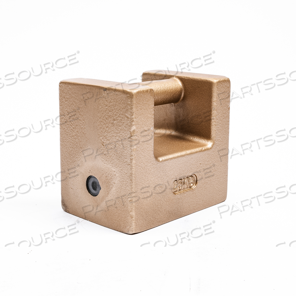 TEST WEIGHT by Scale-Tronix TEST WEIGHT by Scale-Tronix