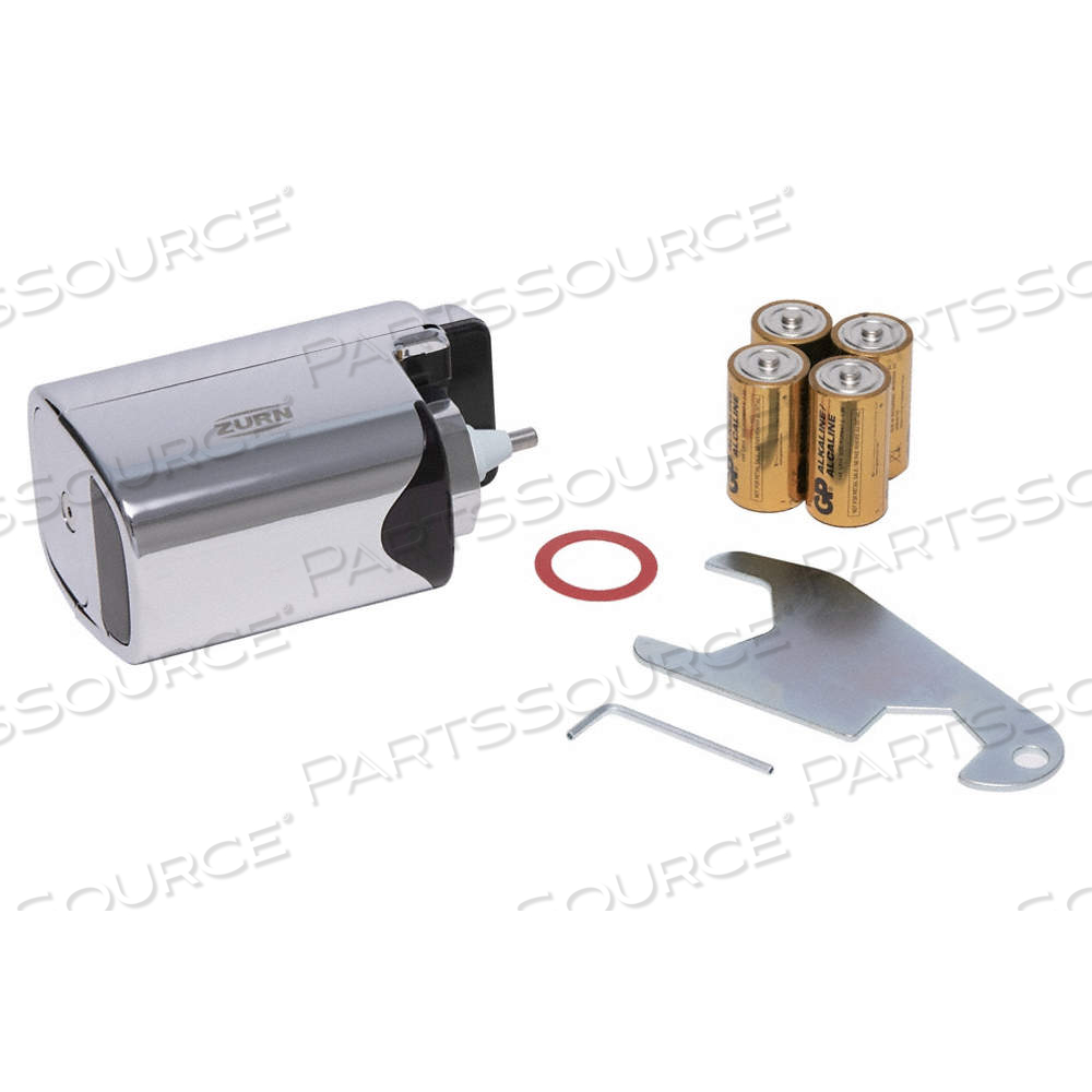 EZ FLUSH SENSOR RETROFIT KIT by Zurn Industries LLC