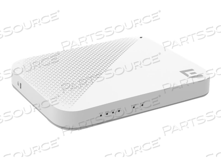 EXTREMEROUTING XR600, ROUTER, 6-PORT SWITCH, GIGE, WAN PORTS: 3, WALL-MOUNTABLE by Extreme Network EXTREMEROUTING XR600, ROUTER, 6-PORT SWITCH, GIGE, WAN PORTS: 3, WALL-MOUNTABLE by Extreme Network