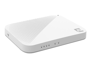 EXTREMEROUTING XR600, ROUTER, 6-PORT SWITCH, GIGE, WAN PORTS: 3, WALL-MOUNTABLE by Extreme Network