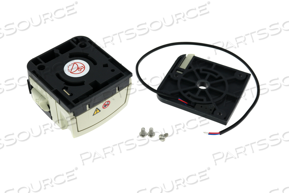 PUMP HEAD, PERISTALTIC by Medivators (Cantel Medical) (now STERIS)