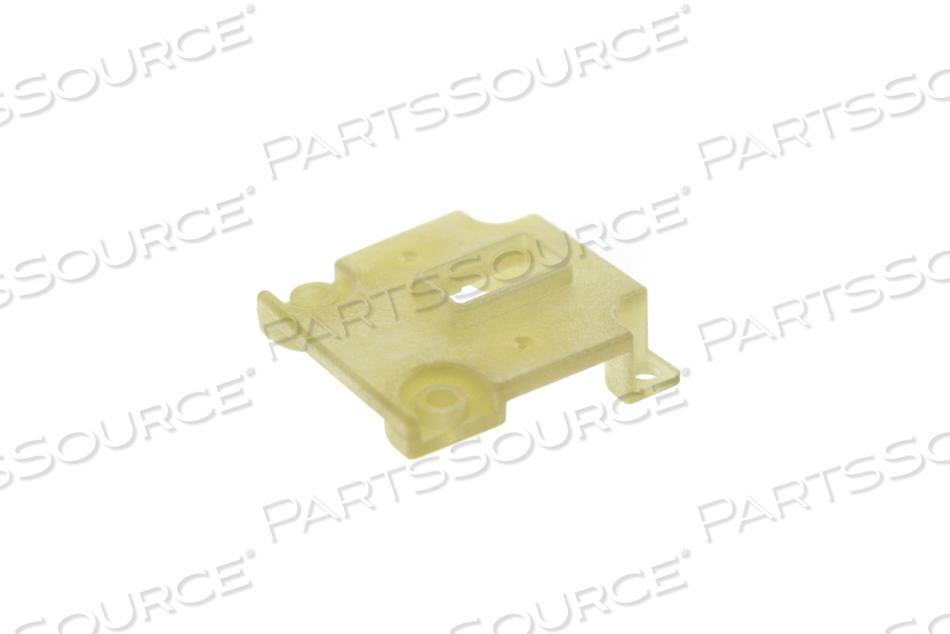 DISK HOLDER, BASE FOR SYRINGE BY CAREFUSION ALARIS / 303 TC10003547 DISK HOLDER, BASE FOR SYRINGE BY CAREFUSION ALARIS / 303 TC10003547