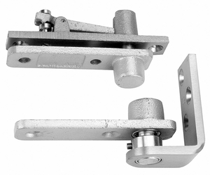 PIVOT SET BRONZE BEARING CENTER HUNG by Mckinney