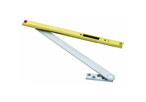 CONCEALED DOOR CLOSER 27 IN DOOR W by Glynn-Johnson