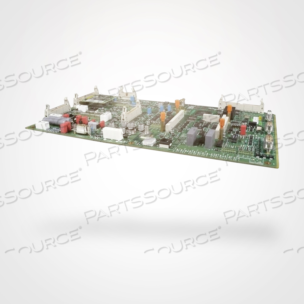 MAIN CONTROL D500 SPARE PART MAIN CONTROL D500 SPARE PART