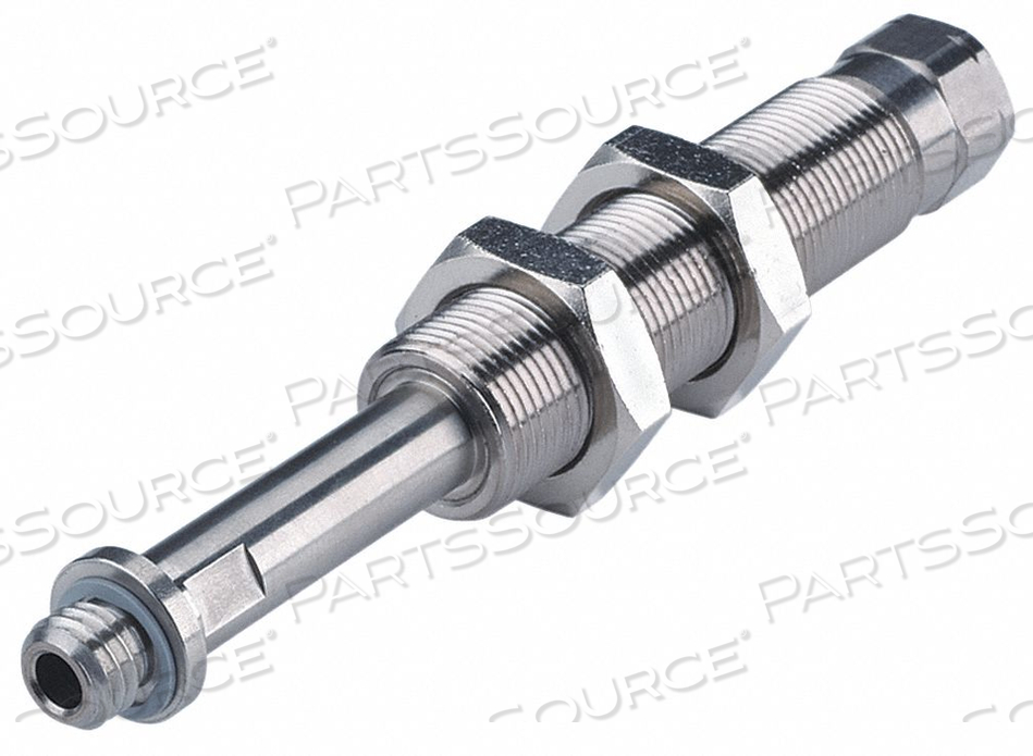 VACUUM BUFFER NON-ROTATING 93MM by SMC VACUUM BUFFER NON-ROTATING 93MM by SMC