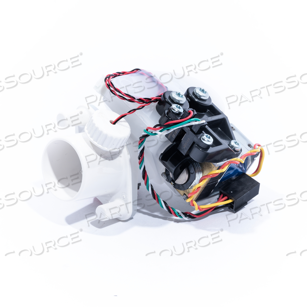 TROPHON EPR SRVC DEST VALVE ASSEMBLY by GE Healthcare