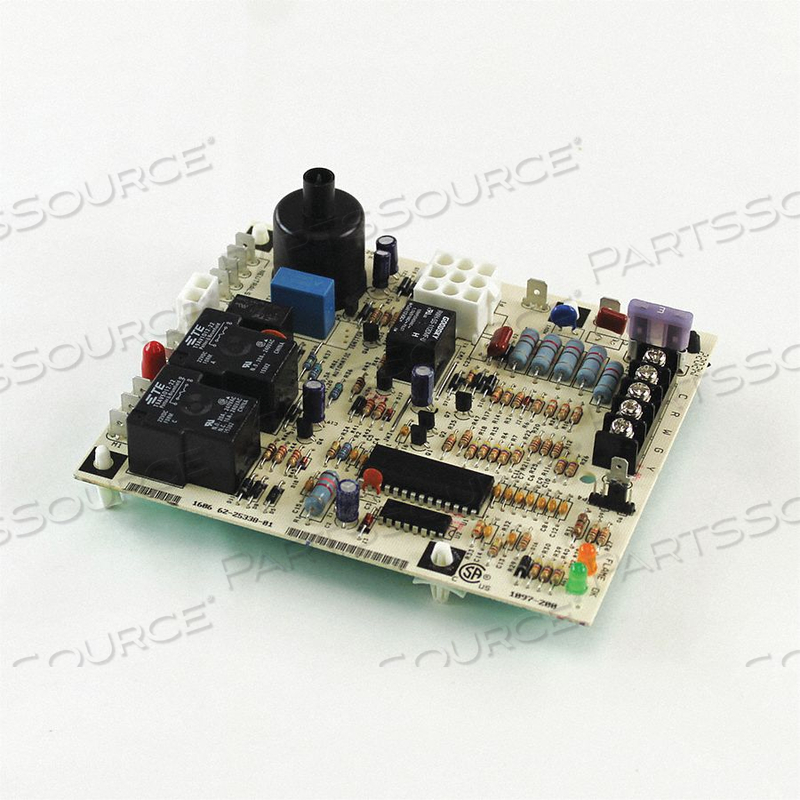 INTEGRATED FURNACE CONTROL BOARD (IFC) by Rheem