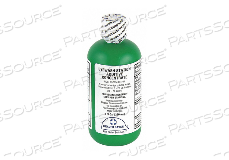 EYE WASH PRESERVATIVE 8 OZ. by Physicianscare EYE WASH PRESERVATIVE 8 OZ. by Physicianscare