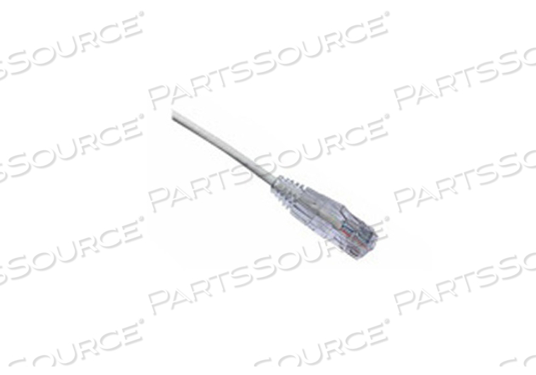 PATCH CABLE, RJ45 TO RJ45, 30M SIZE, FOR USE WITH: FOR MRI SCANNER PATCH CABLE, RJ45 TO RJ45, 30M SIZE, FOR USE WITH: FOR MRI SCANNER