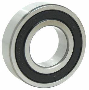 MIN BALL BEARING SS 0.5IN BORE DIA by Tritan