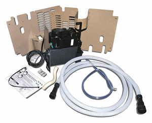 ICEMAKER WATER PUMP by Whirlpool