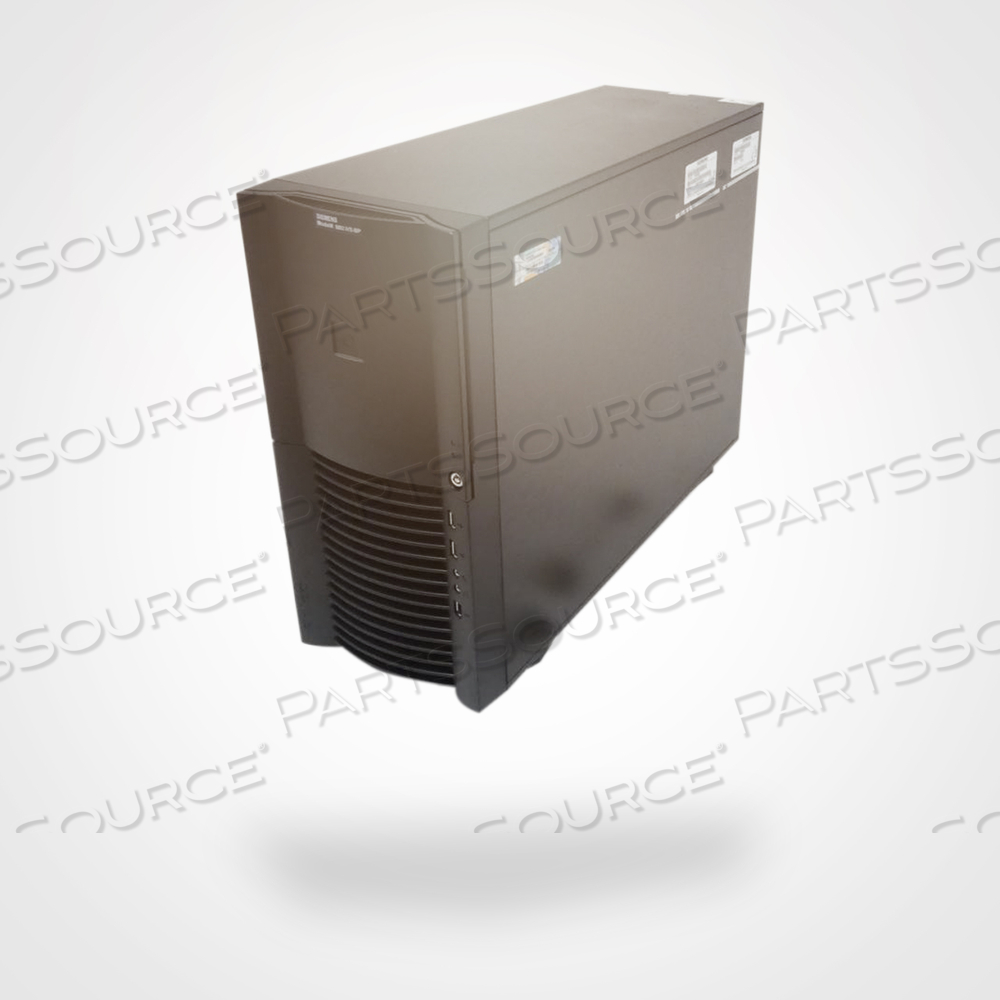 IVS-B BB2 PC by Siemens Medical Solutions IVS-B BB2 PC by Siemens Medical Solutions