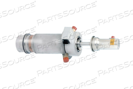 FAST TUNED MAGNETRON by Elekta 