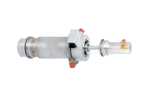 FAST TUNED MAGNETRON by Elekta