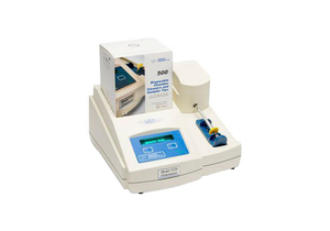 CALIBRATION KEY, ADVANCED™, 20µL CAPACITY by Advanced Instruments